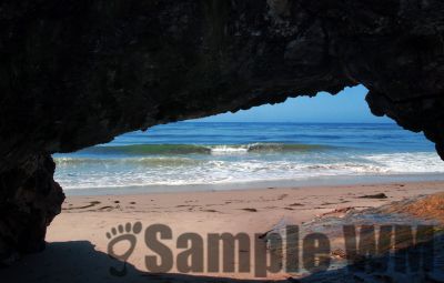 Cave
