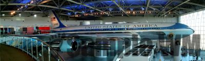 Air Force One
Air Force One at the Ronald Reagan Presidential Library in Simi Valley California
Keywords: Air Force One;Ronald Reagan;library;Ronald Reagan library;Reagan;Presidential Library